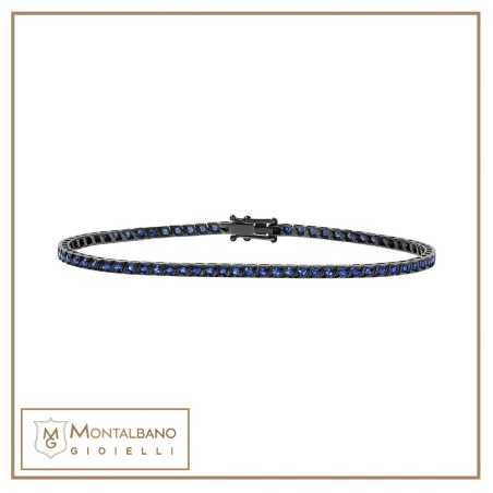 Tennis UBR 858 M18 | Comete Gioielli linea Uomo